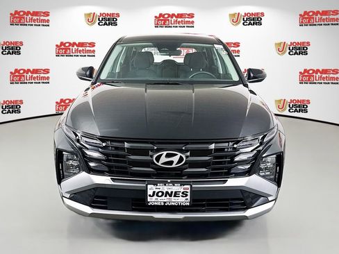 Certified 2025 Hyundai Tucson SE AWD/4WD image 12