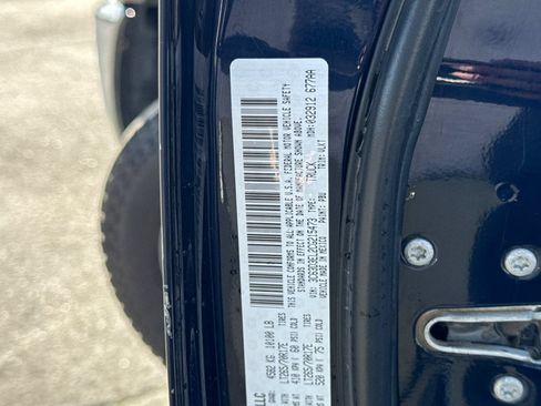 Used 2012 RAM 3500 Laramie w/ Protection Group AWD/4WD image 32
