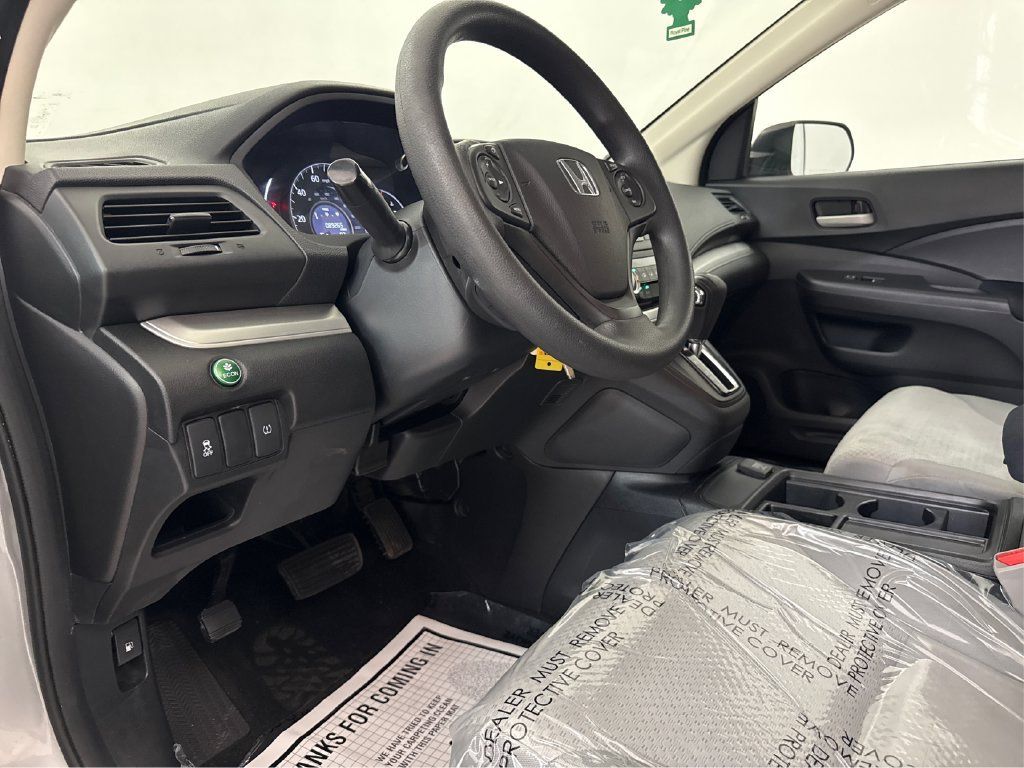 Used 2016 Honda CR-V SE image 29