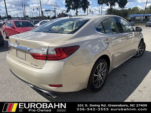 Used 2016 Lexus ES 350 image 5