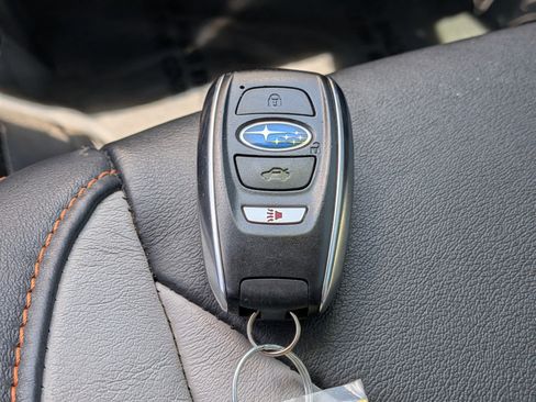 Used 2018 Subaru Crosstrek 2.0i Limited AWD/4WD image 34