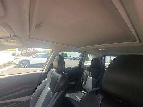 Used 2023 Subaru Forester Limited w/ Popular Package #2 AWD/4WD image 24