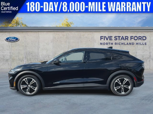 Used 2022 Ford Mustang Mach-E Select RWD image 6