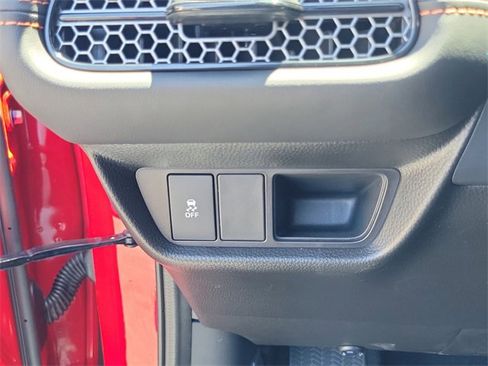 New 2026 Honda HR-V Sport image 19