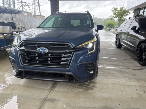 Used 2023 Subaru Ascent Onyx Edition AWD/4WD image 1