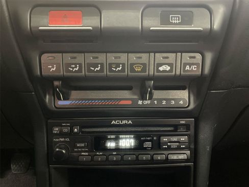 Used 2001 Acura Integra LS FWD image 21