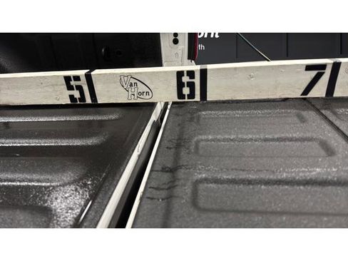 Used 2023 RAM 1500 Laramie image 31