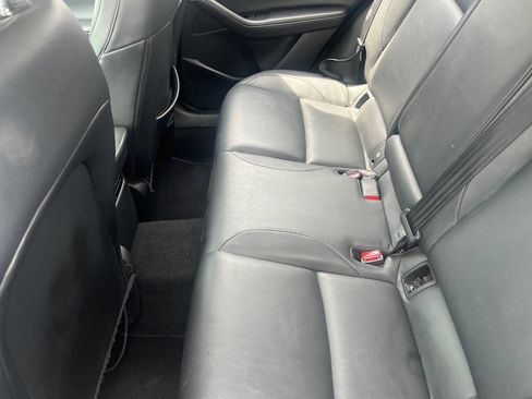 Used 2021 MAZDA CX-30 AWD 2.5 S w/ Select Package image 12