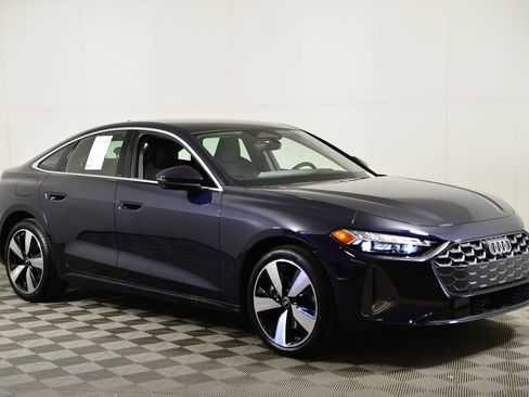 New 2025 Audi A5 2.0T Premium Plus image 6