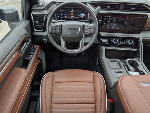 New 2026 GMC Sierra 2500 Denali Ultimate image 10