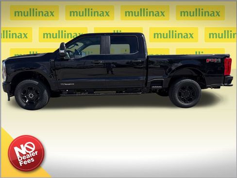 New 2026 Ford F250 4x4 Crew Cab Super Duty image 2