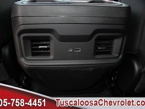 New 2026 Chevrolet Silverado 1500 LT Trail Boss w/ LT Trail Boss Premium Package image 18