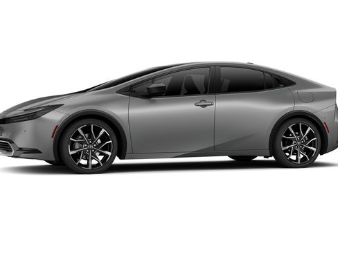 New 2026 Toyota Prius Plug-In Hybrid w/ Limited Premium Package FWD image 39