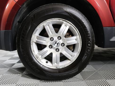 Used 2008 Honda Element EX image 9