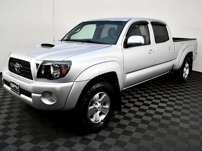 Used 2011 Toyota Tacoma TRD Sport