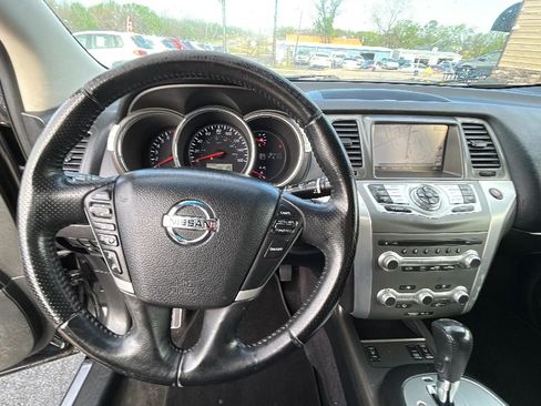 Used 2014 Nissan Murano SL w/ Navigation Package AWD/4WD image 23