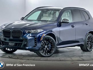 New 2026 BMW X5 xDrive40i w/ M Sport Package video 1