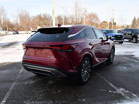 Used 2024 Lexus RX 350 Premium Plus w/ Convenience Package image 6