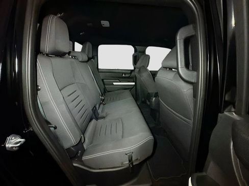 Certified 2024 Toyota Tacoma TRD Sport w/ TRD Sport Upgrade Package AWD/4WD image 34