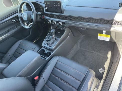 Used 2026 Honda CR-V Sport-L image 19