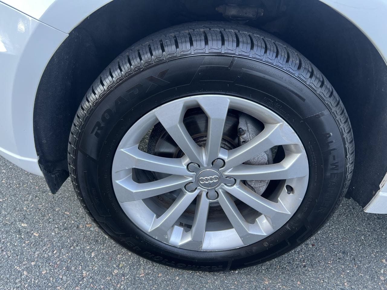 Used 2015 Audi Q5 2.0T Premium Plus AWD/4WD image 31