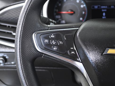 Used 2024 Chevrolet Malibu LS w/ Driver Confidence Package image 11