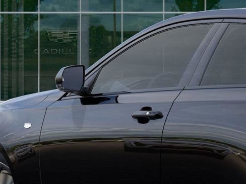 New 2025 Cadillac CT4 Sport image 12