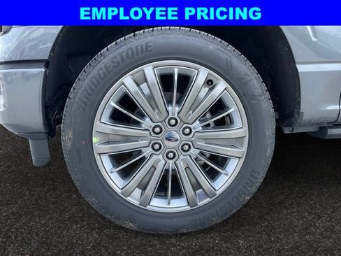 New 2026 Ford F150 Platinum AWD/4WD image 14