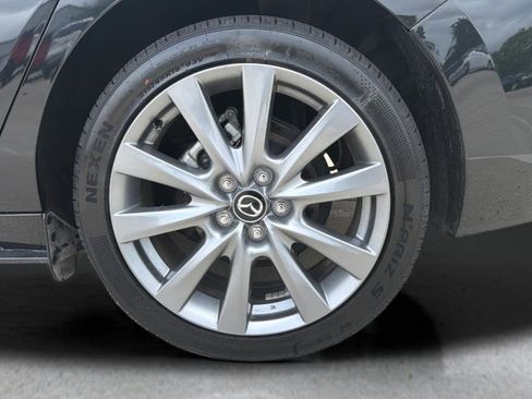 Used 2025 MAZDA MAZDA3 s FWD image 26