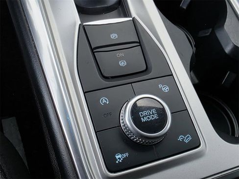 Used 2020 Ford Explorer ST w/ Premium Technology Package image 31