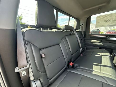 New 2026 GMC Sierra 2500 Denali w/ Denali Reserve Package image 29