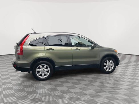 Used 2008 Honda CR-V EX-L image 34