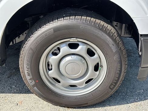 New 2025 Ford F150 XL RWD image 12