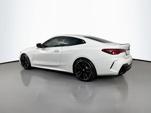 New 2026 BMW M440i Coupe w/ Premium Package image 7