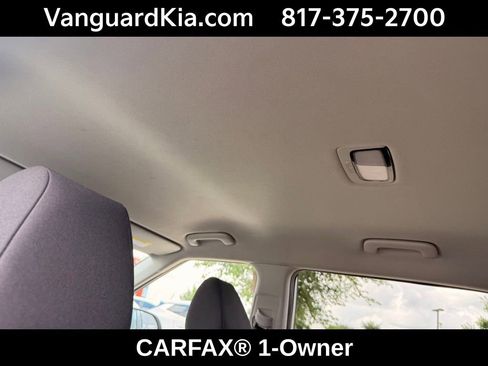 Certified 2026 Kia Seltos LX AWD/4WD image 27
