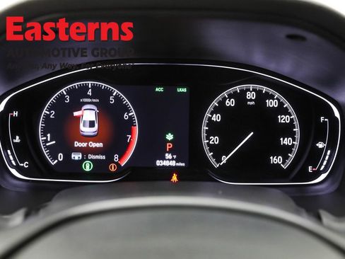 Used 2020 Honda Accord LX image 17