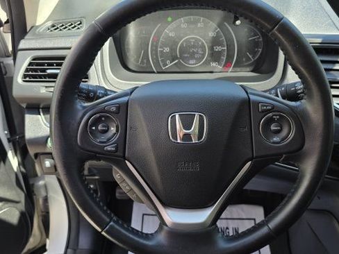 Used 2016 Honda CR-V EX-L image 19
