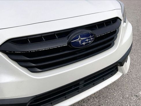 Used 2021 Subaru Legacy Limited XT AWD/4WD image 29