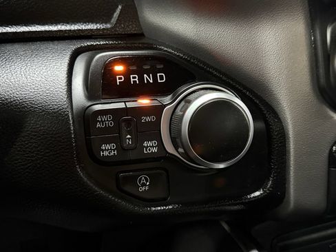 Used 2019 RAM 1500 Big Horn AWD/4WD image 15