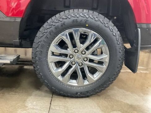 Used 2024 Ford F150 King Ranch AWD/4WD image 17