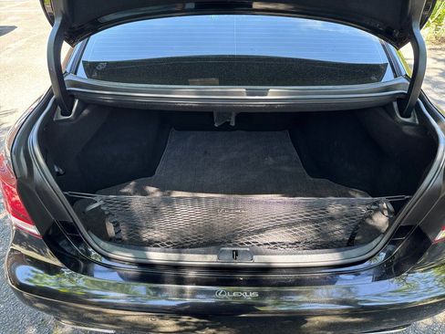 Used 2016 Lexus LS 460 AWD w/ Comfort Package image 37