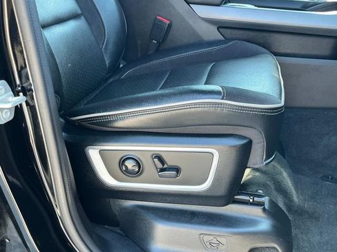 Certified 2024 RAM 1500 Laramie AWD/4WD image 27