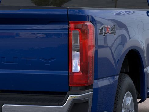 New 2026 Ford F350 XLT w/ Snow Plow Prep Package AWD/4WD image 39