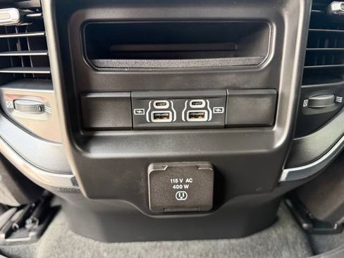 Certified 2023 RAM 1500 Laramie AWD/4WD image 23