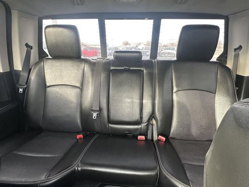 Used 2014 RAM 2500 Laramie image 43