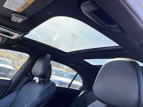 Used 2024 Mercedes-Benz C 300 Sedan image 17