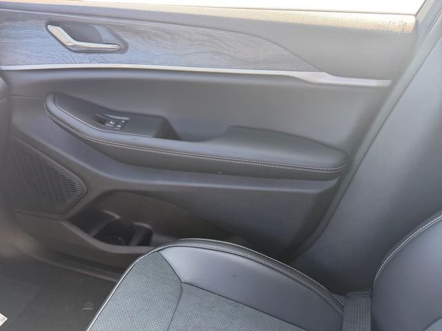 New 2026 Jeep Grand Cherokee Altitude AWD/4WD image 19