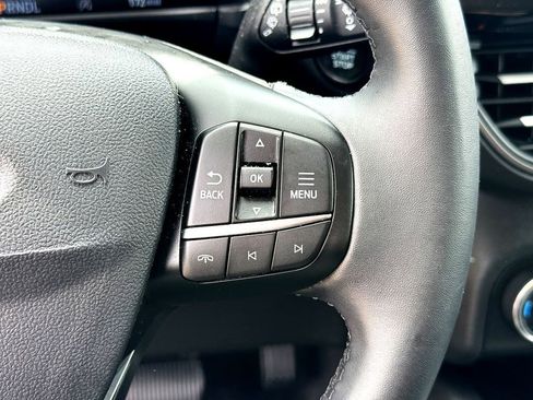 Used 2023 Ford Escape Active FWD image 15