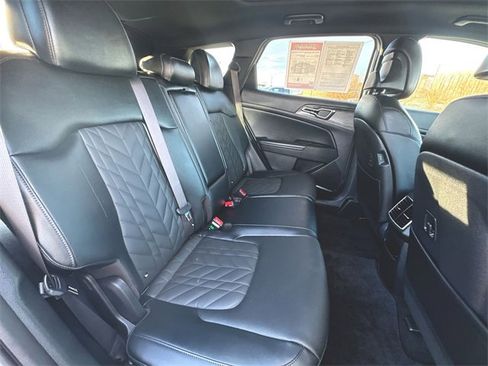 Used 2023 Kia Sportage X-Pro Prestige image 28