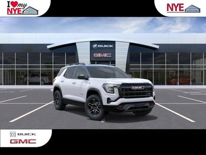 New 2027 GMC Terrain AT4 w/ Convenience Package III